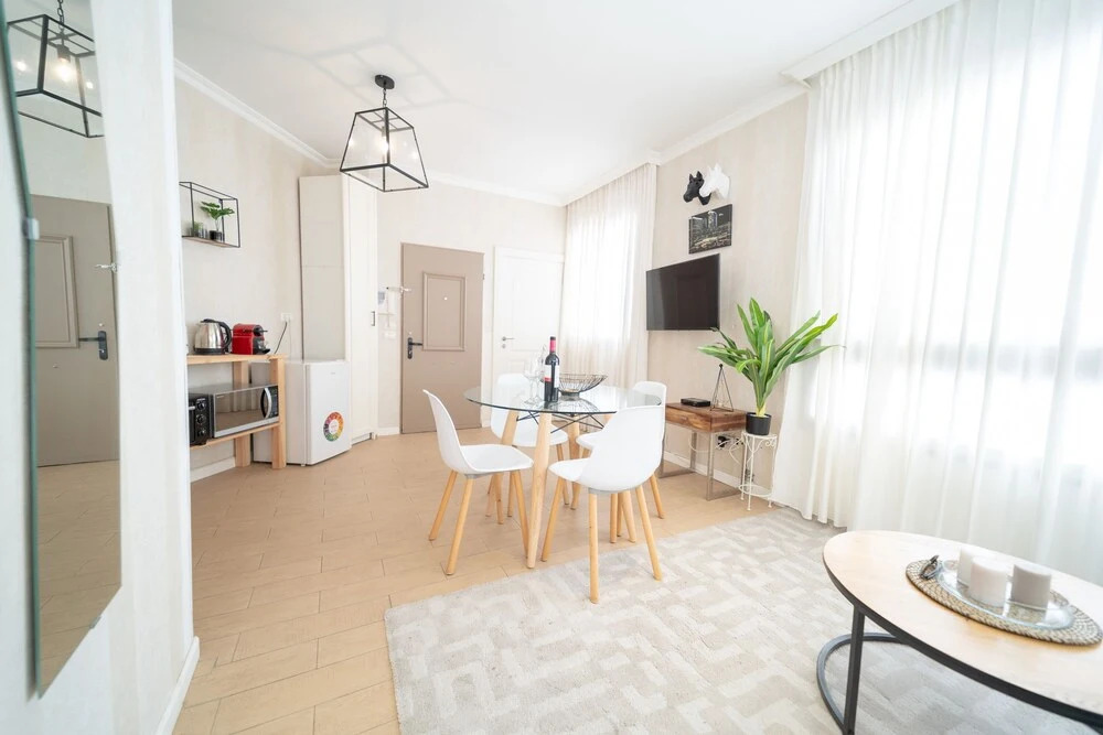 Amazing Apartment Near the Beach