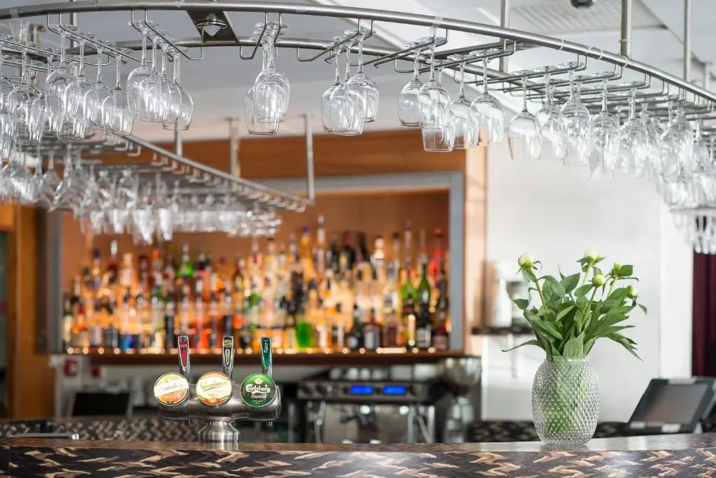 Quality Hotel Grand, Borås