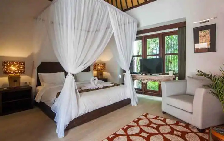 Villa Matha Ubud - Renewal