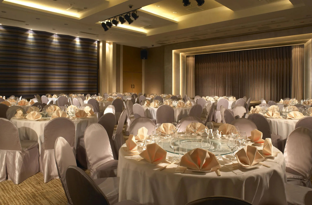 Fleur de Chine Hotel