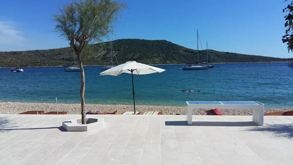 Mateo - 60m From sea - A2