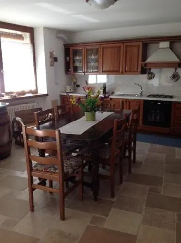 Casa Luigina