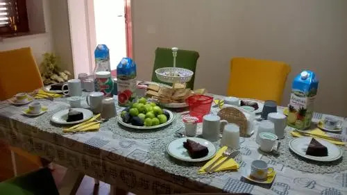 B&B Nonnotano