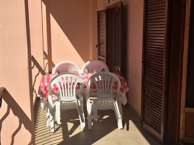 Seydnaya Apartments & Studios