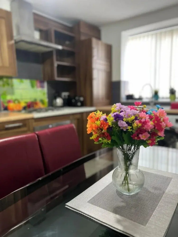 Luxury Holiday Apartments