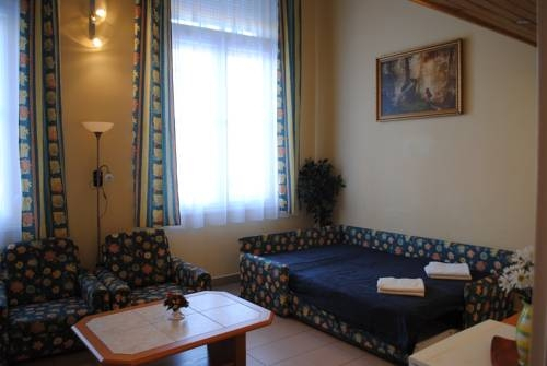 Family Apartman