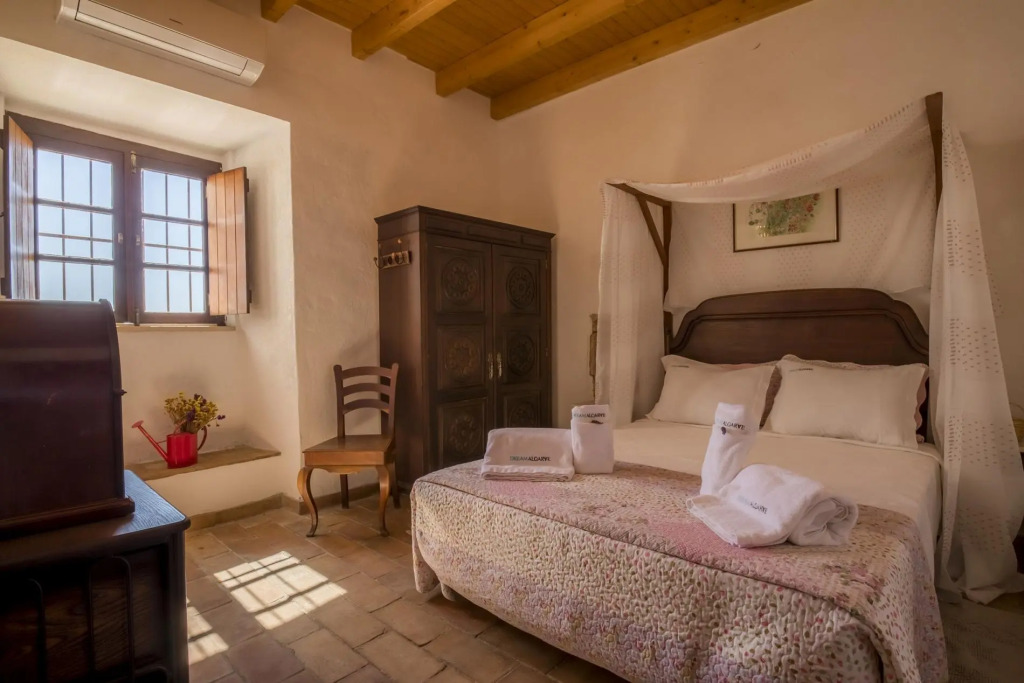 F - Casa do Vigia in Quinta das Alagoas