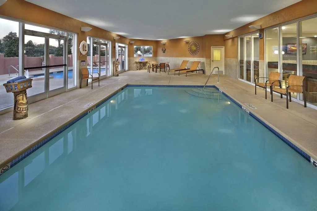 SummerPlace Inn
