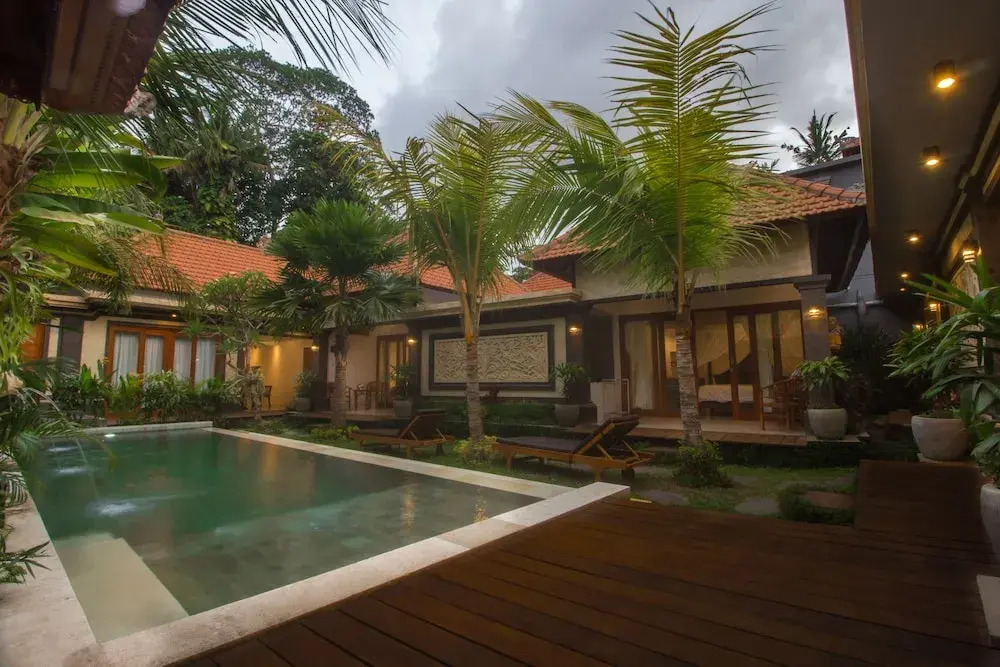 Kalya Villa