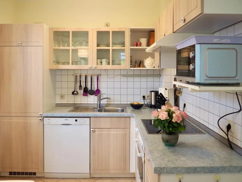 Lindenstraße 43 Whg 1