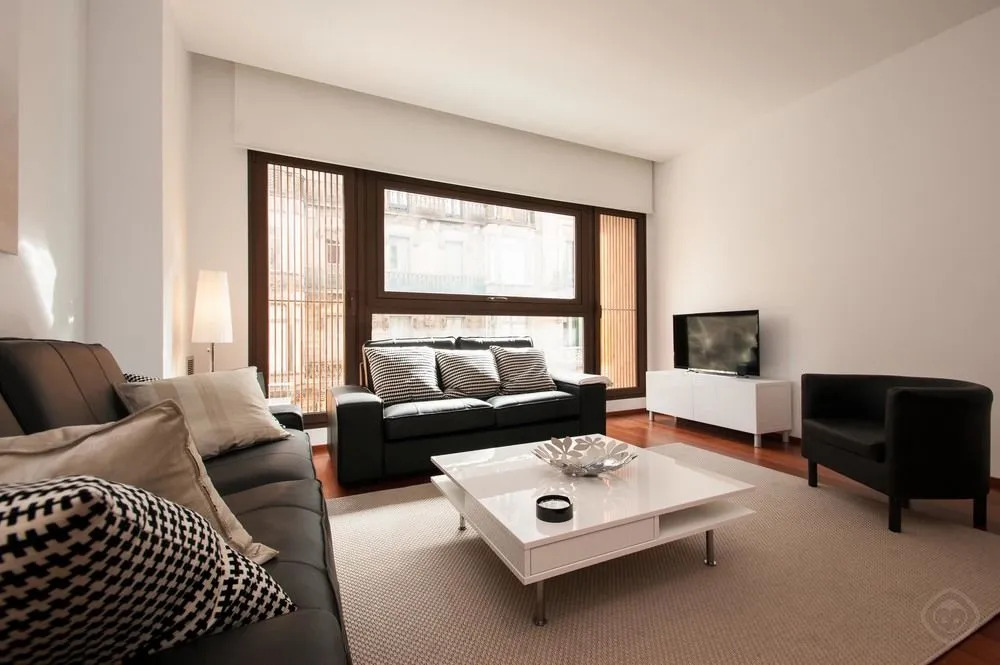 Sagrada Familia Apartment Paseo Gracia