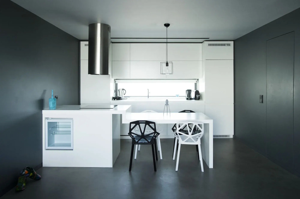 Athina Art Apartments