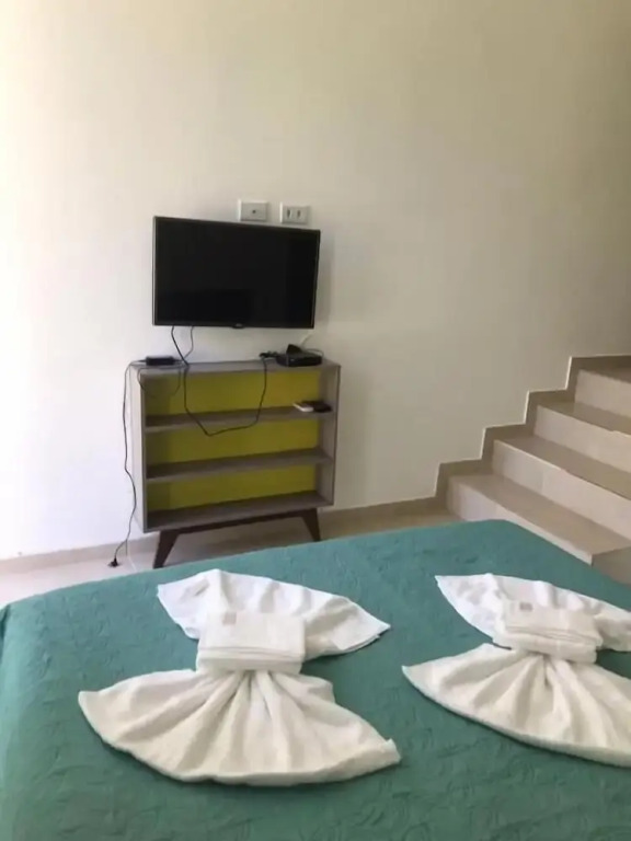 Praia Carneiros Flat Hotel