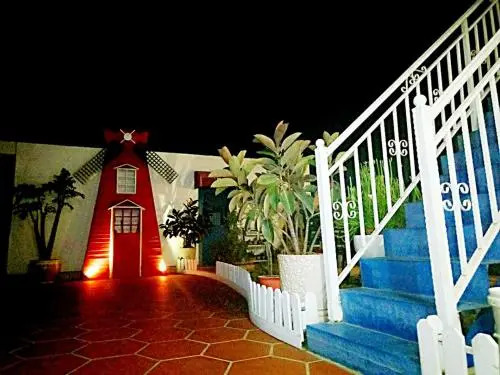 Xiamen Miluo Inn
