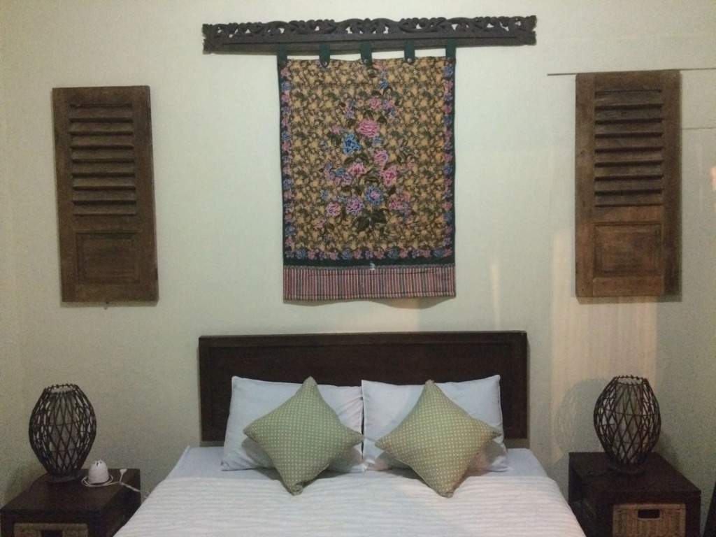 Mango Tree Dipudjo Homestay