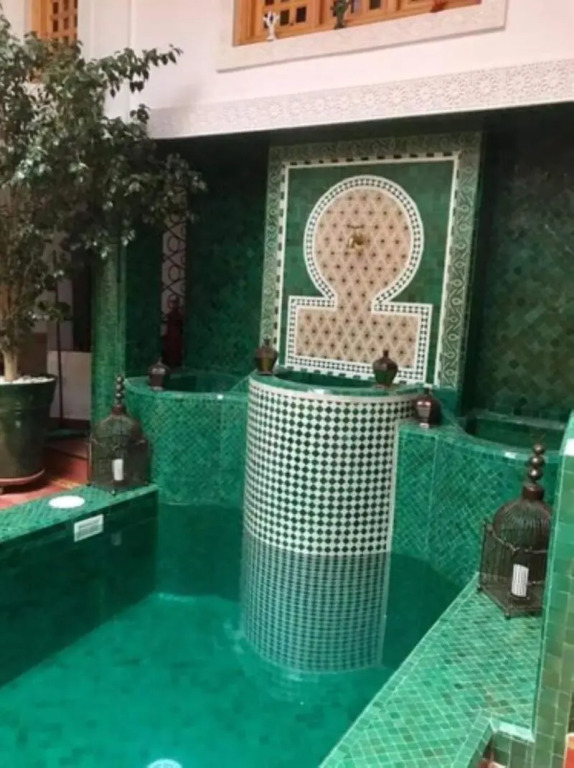 Riad Andallaspa