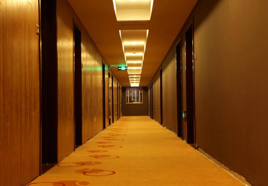 Ji Hotel Xiamen Convention and Exhibition Center Lianqian Dong Road