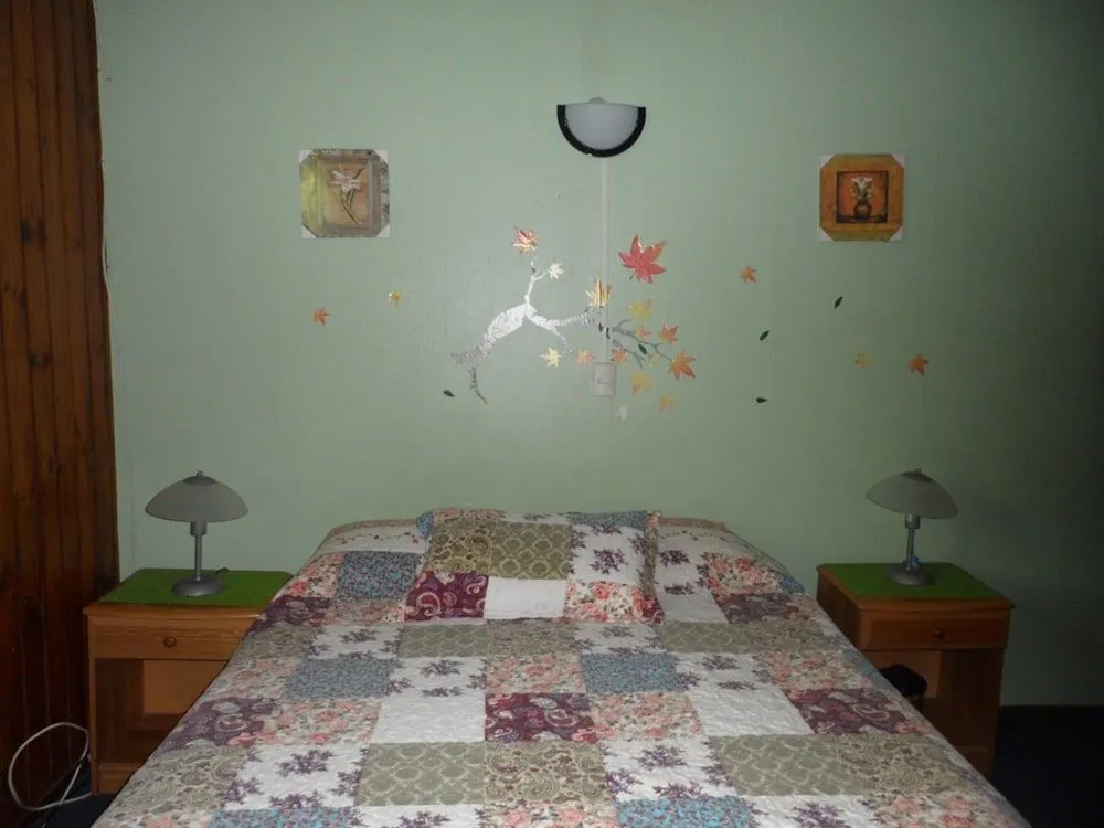 Hostal Los Delfines