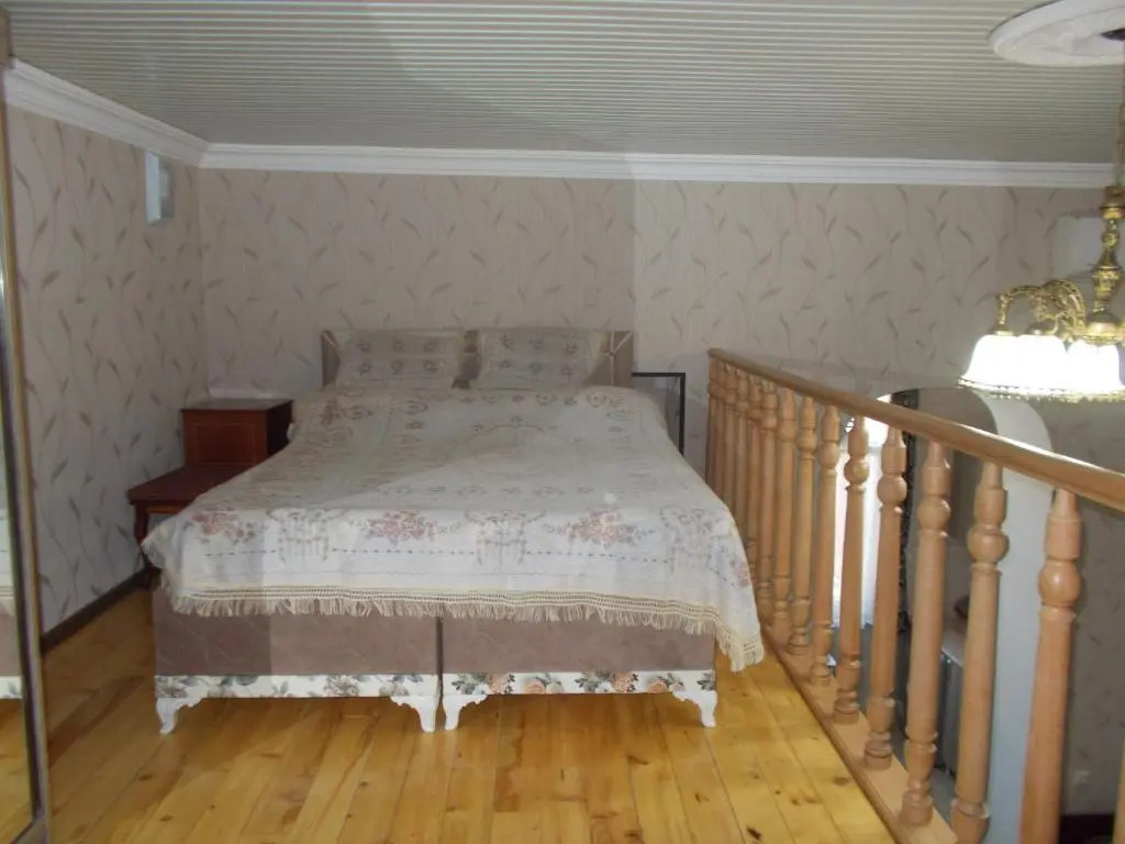 Kazaryan's Apartment