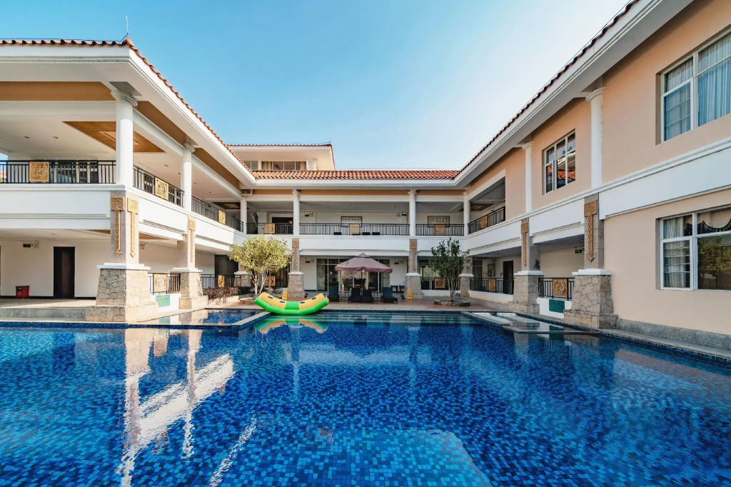 Grace Spring Hotel