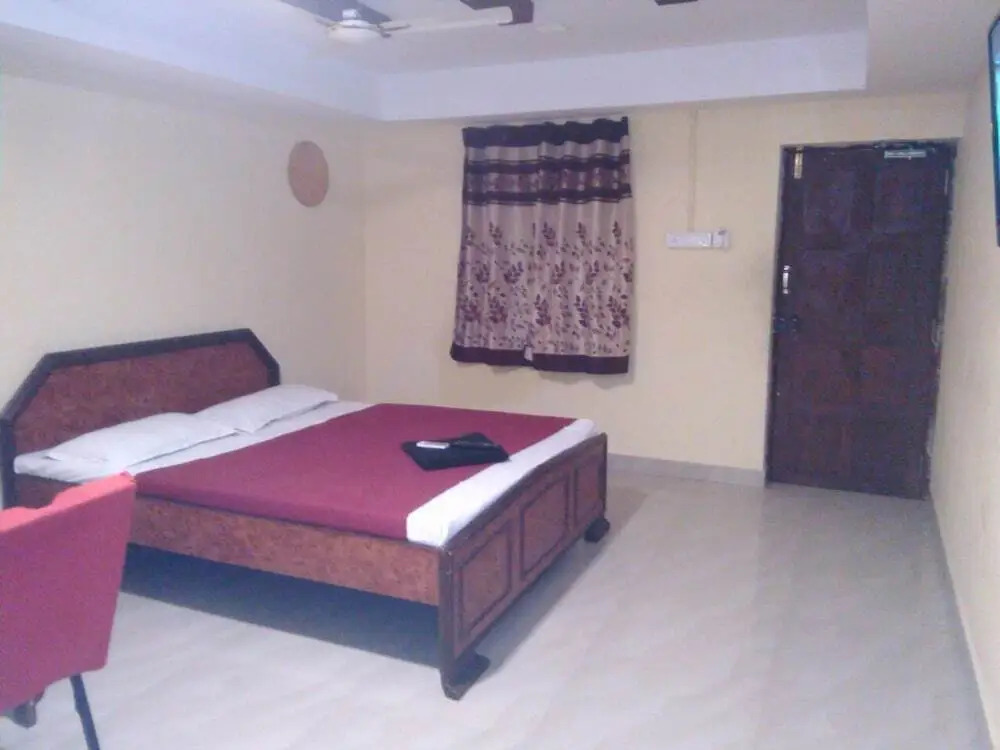 The Grand Oceana Beach Resort