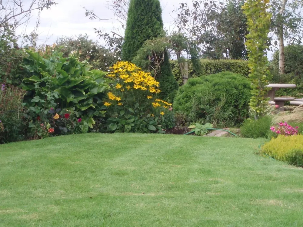 Rosdarrig House