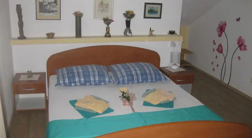 Holiday Home Anka