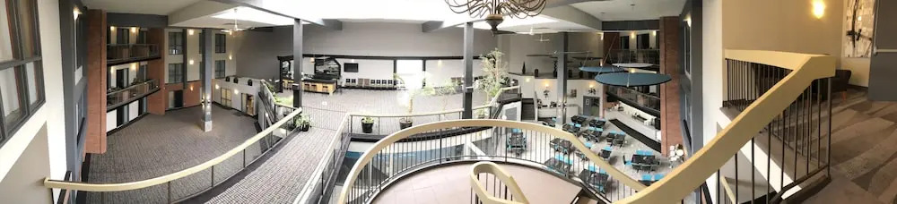 Best Western Laval-Montreal