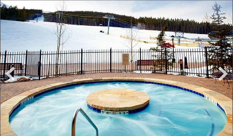 Crystal Peak Lodge, A Vail Resorts Property
