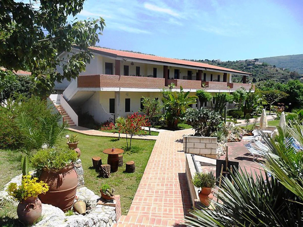agriturismo heaven