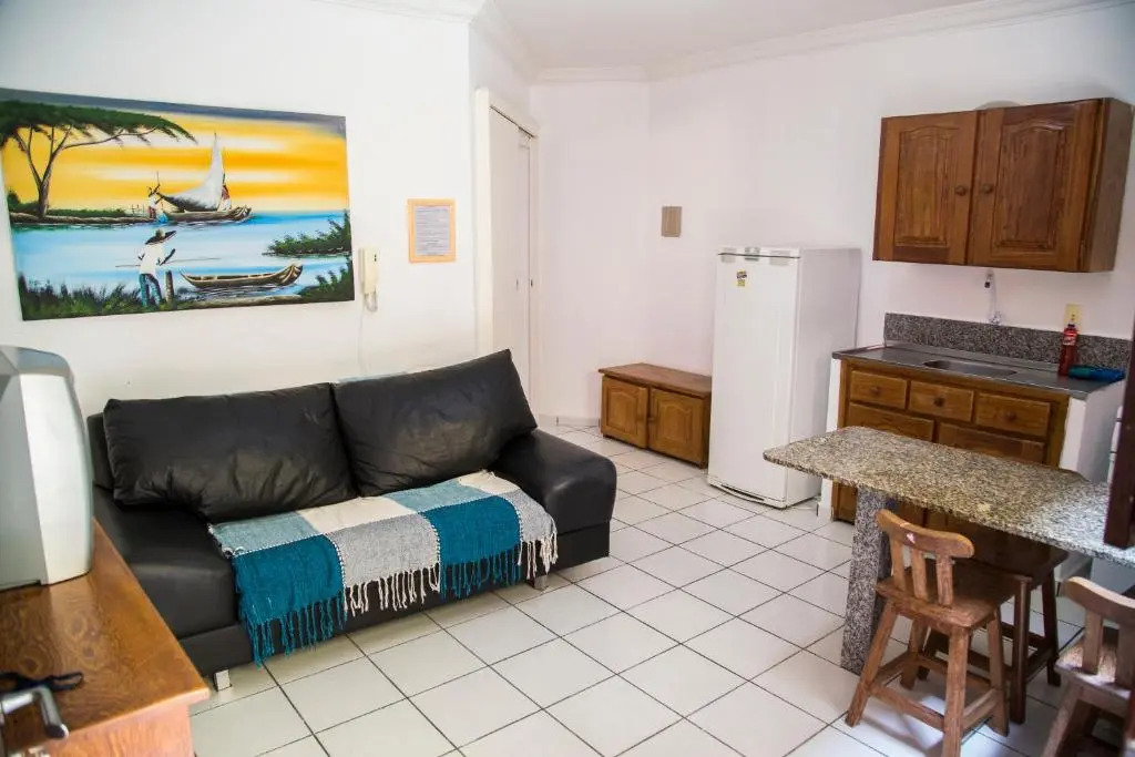 Residencial Ponta Negra Flat