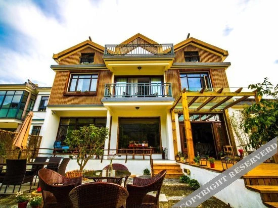 Xianyunshe (Moye) Boutique B&B