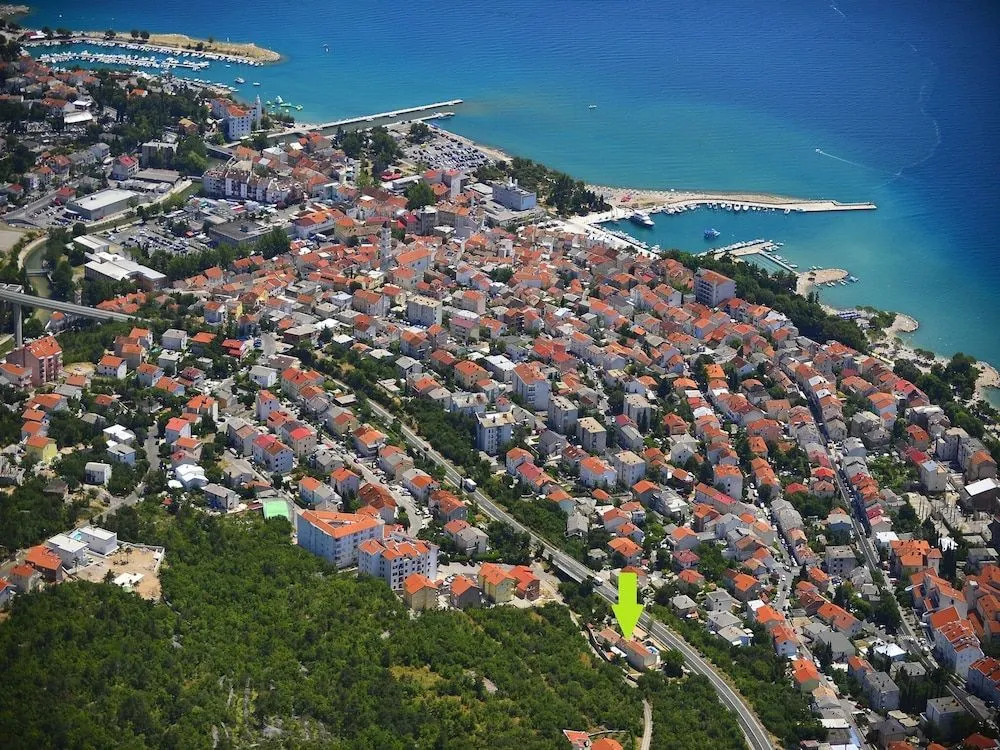 Villa Erin