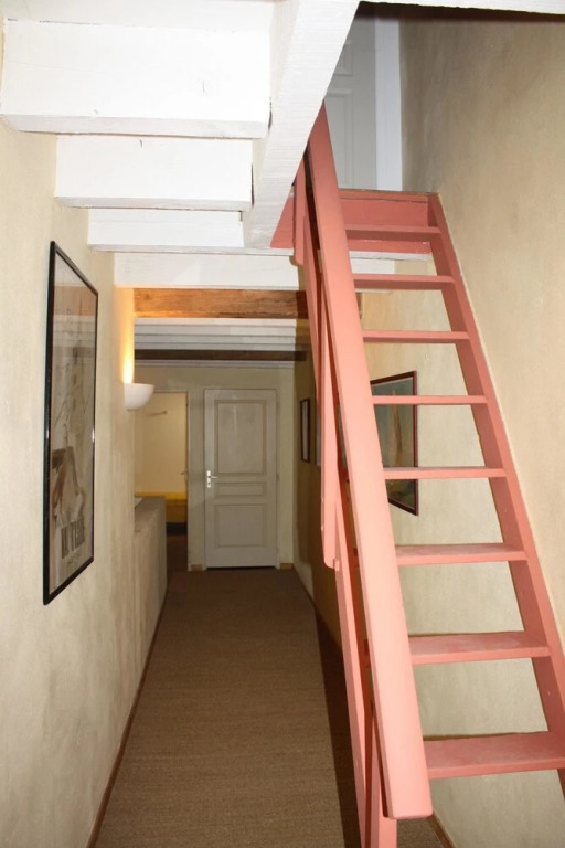 Villa With 6 Bedrooms in Béziers, With Private Pool, Enclosed Garden a