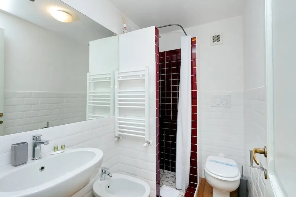 Restart Accommodations Labicana