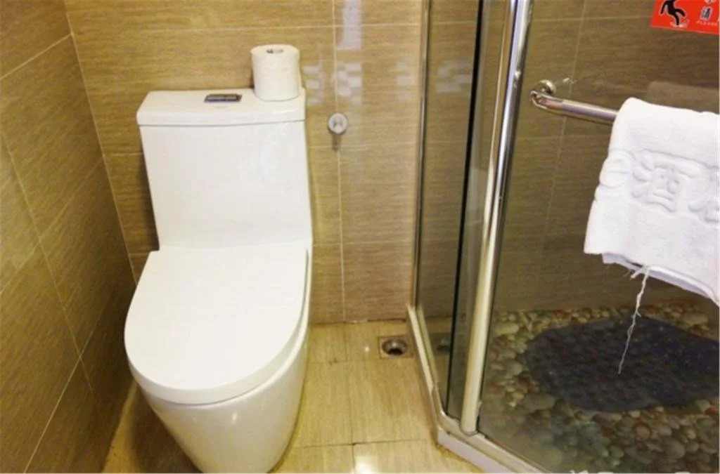 Yiting 6 Plus e Hotel