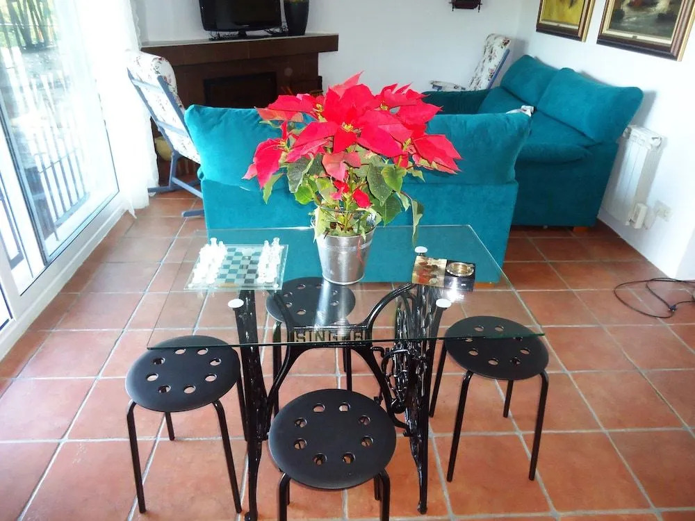 Villa el Sol de Lloret