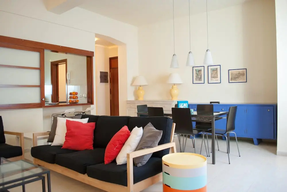 Apartamento Fernando Guanarteme