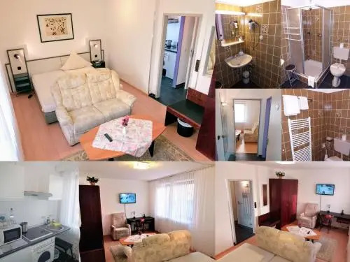 Hotel ARIS