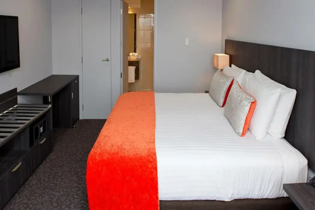Copthorne Hotel Palmerston North