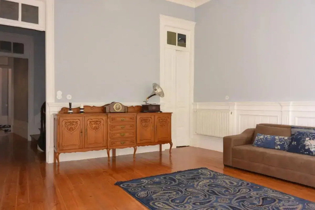 Bonjardim 466 - Historic Townhouse