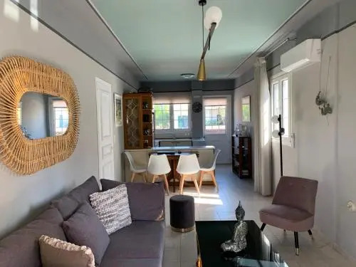 Christophers Apartments