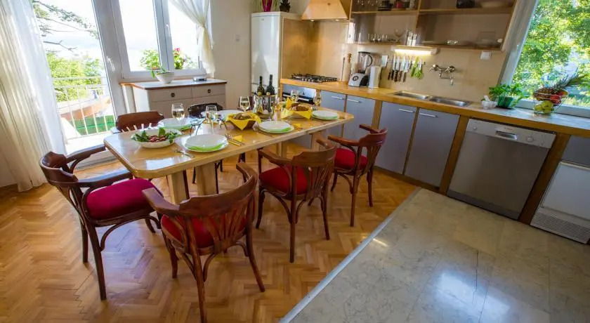 Villa Periska