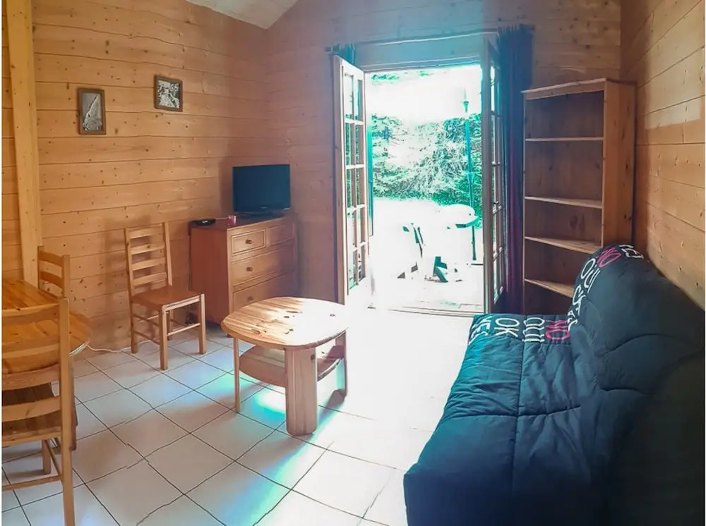 Le Chalet des 3 Monts