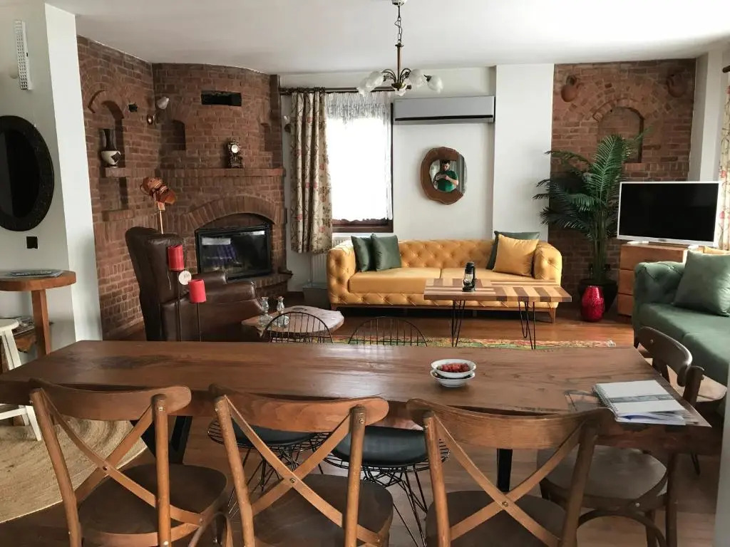 Villa Ozdilek