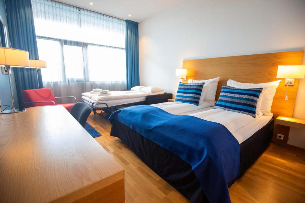Quality Hotel Ulstein