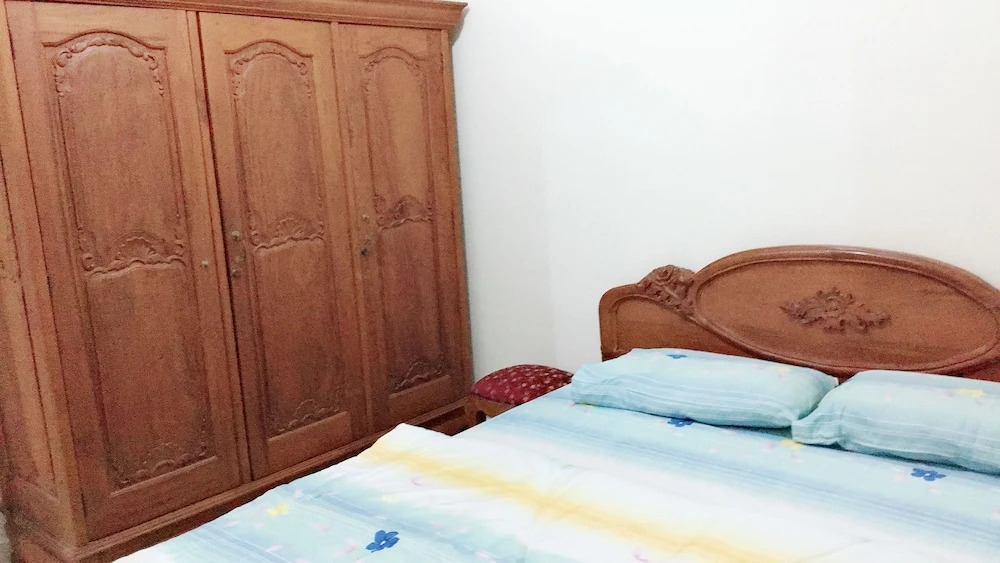 Riza Homestay