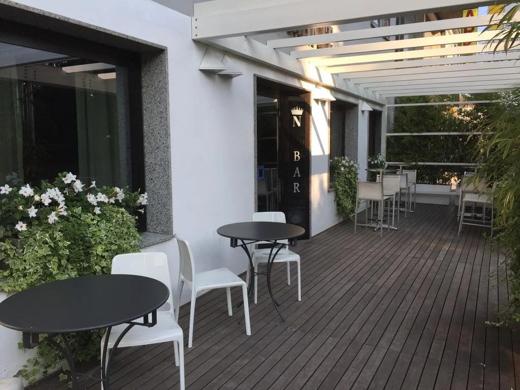 Hotel Nazionale