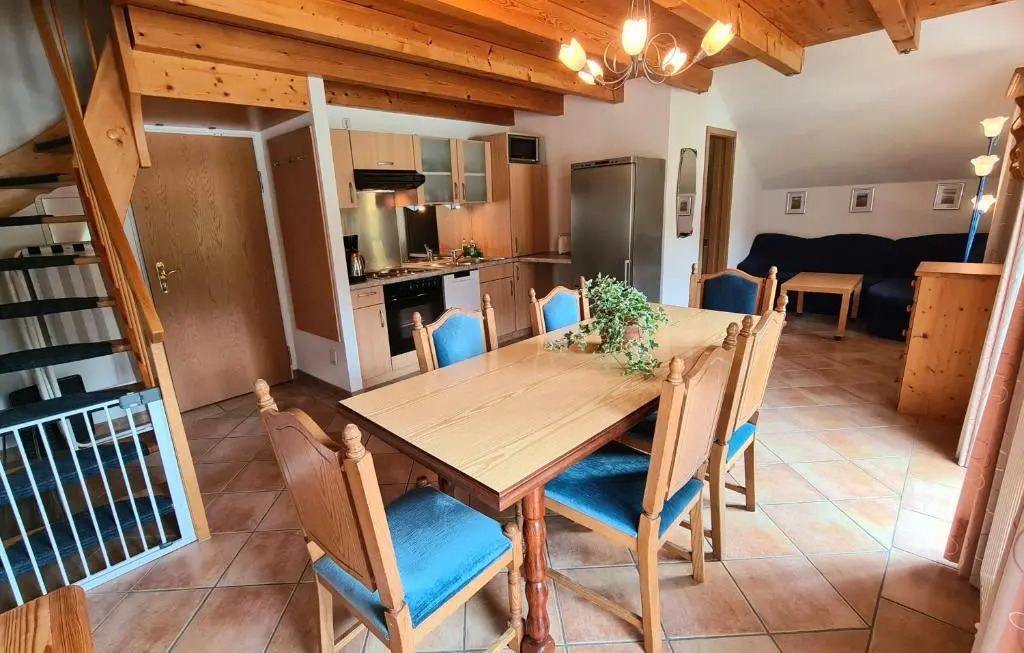 Appartement Egghof