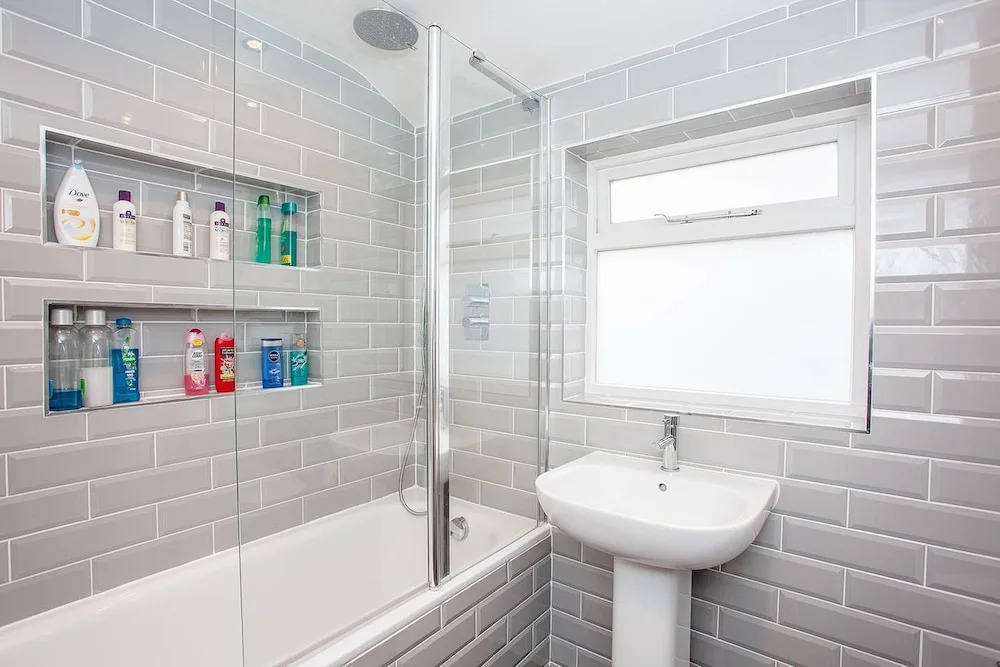 4 Bedroom Victorian House in East Dulwich